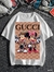 Imagen de Playeras Gucci