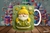 Tazas Navidad 3D