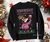 Imagen de Sudadera Ugly navidad