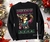 Sudadera Ugly navidad en internet