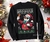 Sudadera Ugly navidad - Hadassah Center