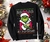 Sudadera Ugly navidad en internet