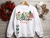 Sudadera Ugly navidad