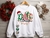 Imagen de Sudadera Ugly navidad