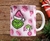 Tazas Grinch 3D - Hadassah Center