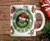 Tazas Grinch 3D - tienda en línea