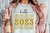 Playeras Feliz año 2025 en internet