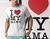 Playeras Amor Parejas