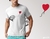 Imagen de Playeras Amor Parejas