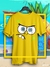 Playeras Bob Esponja - tienda en línea