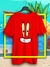 Playeras Bob Esponja - Hadassah Center