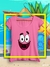 Playeras Bob Esponja en internet