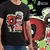 Playeras Marvel Zombies - Hadassah Center