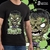 Playeras Marvel Zombies