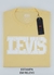 Camiseta Levi's Estampa