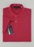 Camisa Polo Ralph Lauren