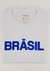 Camiseta Osklen BRASIL