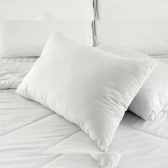 Almohada 70x50 Vellon Siliconado Soft Pillow Queen House