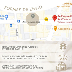 Cubrecama Reversible 1 Y 1/2 Plazas Liso Verano Premium - comprar online