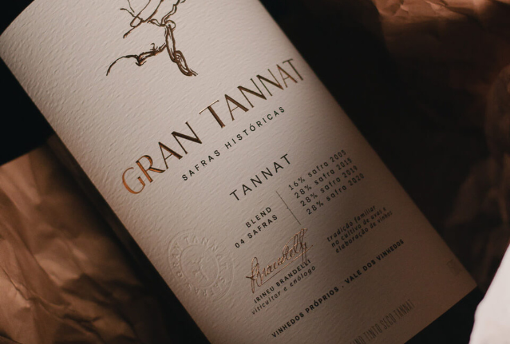 GRAN TANNAT