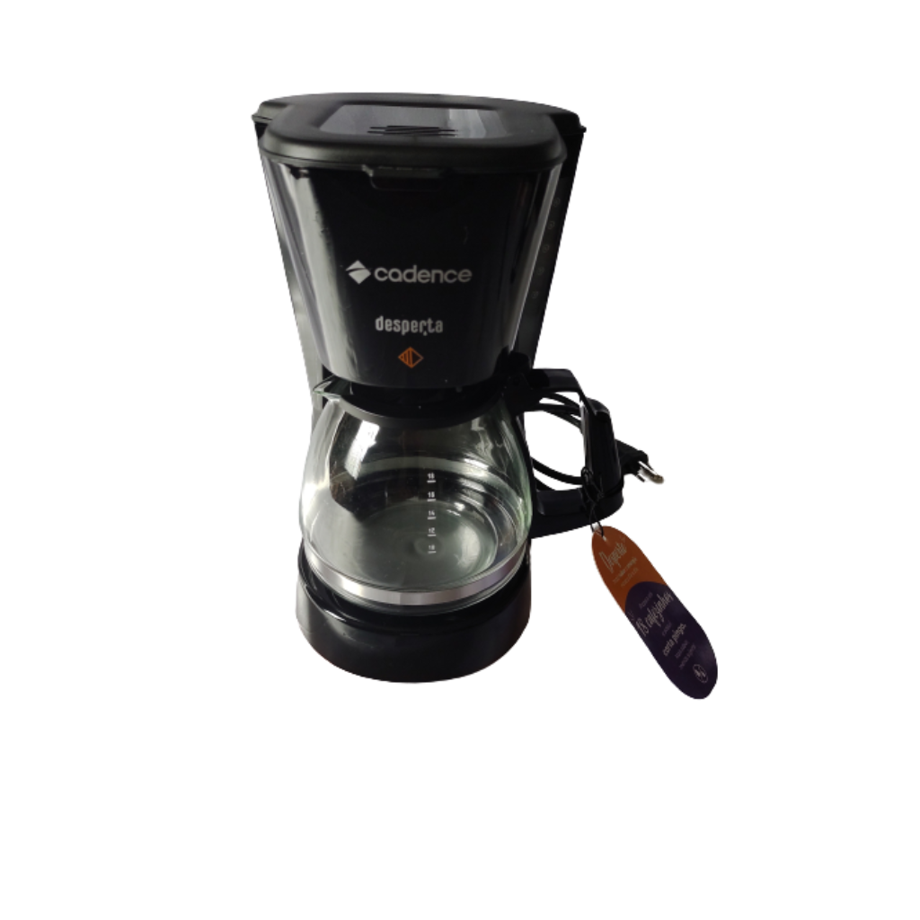 Cafeteira Elétrica Single Colors Cadence 220v