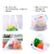 Bolsas reutilizables para verduras - tienda en línea