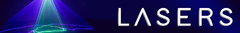 Banner da categoria Lasers