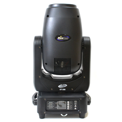 2 Un. Moving Head Beam 300W NO CASE / ST-300 - FOS Light