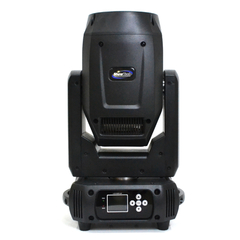 Moving Head Beam 200w COM CASE / ST-200 - FOS Light