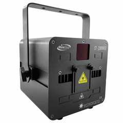 Laser 2W RGB / ST-J2000RGB - comprar online
