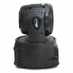 Mini Moving Head Wash 18 LEDS RGB / ST-183 - comprar online