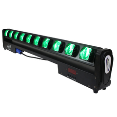 Ribalta Moving 10 LEDS 40W RGBW / ST-1040 - comprar online