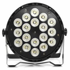 Refletor 18 LEDs 10W RGBW / ST-184N1 - FOS Light