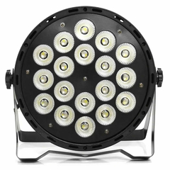 Refletor 18 LEDs 10W RGBWUV / ST-185N1UV - FOS Light