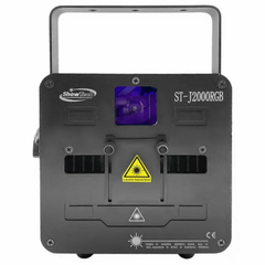 Laser 2W RGB / ST-J2000RGB