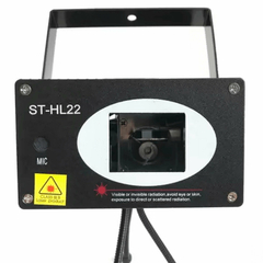 Laser / ST-HL22 na internet