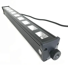 Ribalta Luz Negra 9 LEDS 3W / ST-X9NG - comprar online