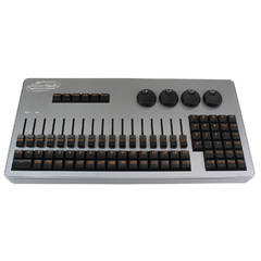 Mesa DMX Controller (Bag) / ST-4096FLP