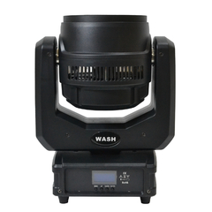 Mini Moving Head Zoom 7 LEDS 40w RGBW COM CASE / ST-740 - comprar online