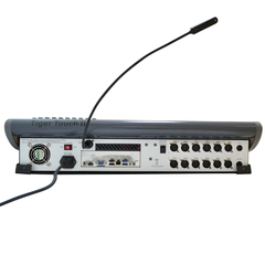 Mesa Controller DMX Tiger TOUCH II / ST-KTTG2 na internet