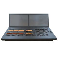 Mesa DMX 512 - Tela Dobrável COM CASE / ST-F1MW - comprar online