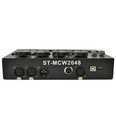 Mesa DMX Controller Fly Case (Bag) / ST-MCW2048 - FOS Light