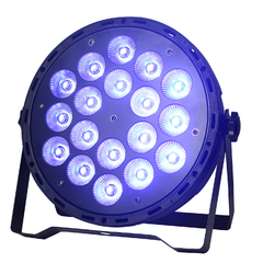 REFLETOR 18 LEDS 120W RGBL / ST-184N1-L - loja online