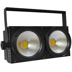 Mini Brutt 2 LEDS BFQ / ST-MN200LX - FOS Light