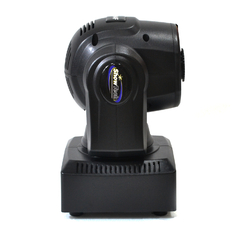 Mini Moving Head Spot 60w + 6 LEDS + PRISMA / ST-94F na internet