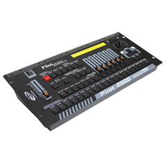 Mesa DMX Controller / ST-PT2000 - comprar online