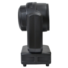 Mini Moving Head Zoom 7 LEDS 40w RGBW COM CASE / ST-740 na internet