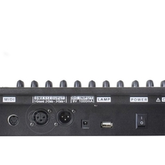 Imagem do Mesa DMX Operator 384 Console De Iluminação Profissional / ST-384B