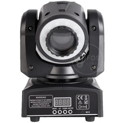 Mini Moving Head Spot 60W + Fita LED / ST-S601 - comprar online