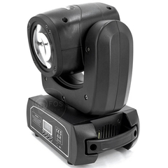 Mini Moving Head Beam 100W + Prisma / ST-S606 - loja online